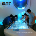 IRMTouch infrared touch panel manufacture